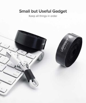 Ugreen Kabel Organiserer 5M
