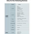 USB C til 3.5mm AUX adapter 0011 AV142 05