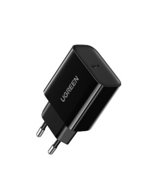Ugreen USB-C Hurtiglader PD 20W