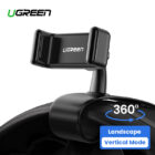 Ugreen Telefonholder for Bil Dashboard