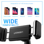 Ugreen Telefonholder for Bil Dashboard