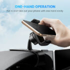 Ugreen Telefonholder for Bil Dashboard