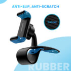 Ugreen Telefonholder for Bil Dashboard