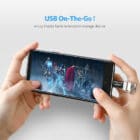 Ugreen USB-C til Micro-USB Adapter 2A