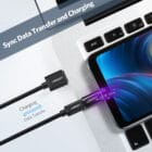 Ugreen USB-C til Micro-USB Adapter 2A