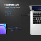 Ugreen USB-C til Micro-USB Adapter 2A