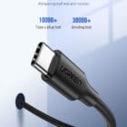 Ugreen USB-C 2.0 Kabel 3A 60W 2m