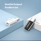 Ugreen USB-C til Micro-USB Adapter 2A