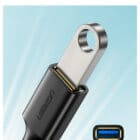 Ugreen USB-C til USB-A 3.0 OTG Adapterkabel