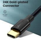 Ugreen USB-C til USB-A 3.0 OTG Adapterkabel