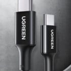 Ugreen USB-C 2.0 Kabel 5A 100W 2m