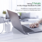 Ugreen USB-C 2.0 Kabel 5A 100W 2m
