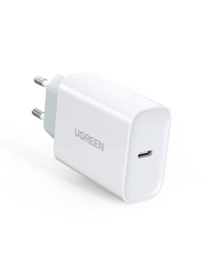 Ugreen USB-C Hurtiglader PD 30W