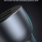 Ugreen 2xUSB Hurtiglader for Bil 36W